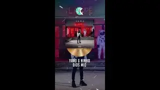 Yaro x Ninho- Dios mio (slowed)