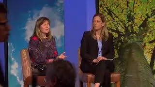 Food Security Panel Discussion | Ainsworth, Miller | Saint Louis Climate Summit