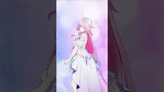 Cyrene | All my people【Honkai Star Rail/ hsr - MMD】Short