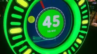 Pop the Lock Dave and Busters 1