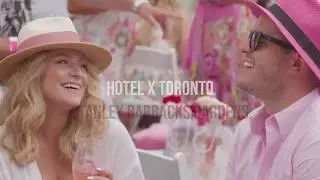 Rose Picnic 2018 - 80% Sold Out