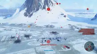 World of warplanes