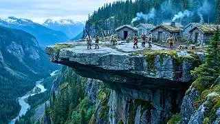 Alaska: America’s Greenland | 4K Travel Documentary