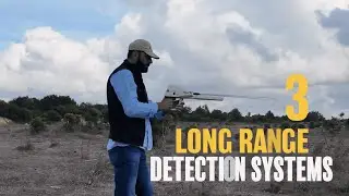 The Most Powerful Gold & Metal Detector 2025 &ndash; Ajax Primero MD Coming so