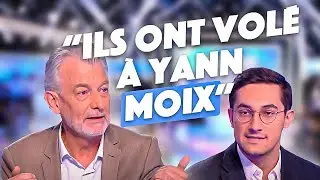Manipulation des Images de Gérard Depardieu : Des Procès-Verbaux Envoyés à Complément d'Enquête !