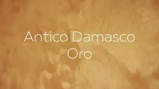 Antico Damasco Oro - ΧΡΩΜΑΤΟΥΠΟΛΗ(ΝΕΑ ΜΟΥΔΑΝΙΑ-ΧΑΛΚΙΔΙΚΗΣ)