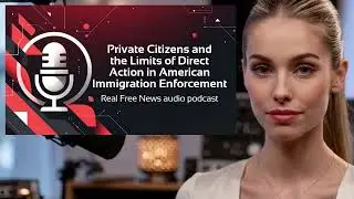 Private Citizens and the Limits of Direct Action in American Immigration Enforcement