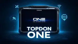J&rsquo;ai mis la main sur le nouveau Topdon ONE