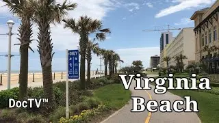Virginia Beach, VA | Official DocTV&trade; | filmed by: TorryB.