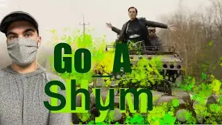 REVIEW: GO_A - Shum (Eurovision 2021 - UKRAINE)