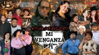 ASESINA POR ACCIDENTE Pelicula