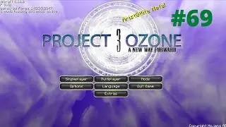 Project Ozone 3 Kappa Mode - 69 - Cha'garoth, the Dreadbeast