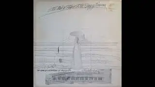 The Milo Fine Free Jazz Ensemble - The Constant Extension Of Inescapable Tradition (Full Album)