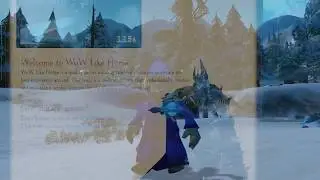 WoWLikeHome.com - WotLK 3.3.5a Blizzlike Server