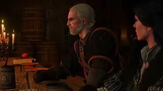 Skellige Adventures | E21 | The Witcher 3: Wild Hunt | Next Gen | No-commentary Playthrough
