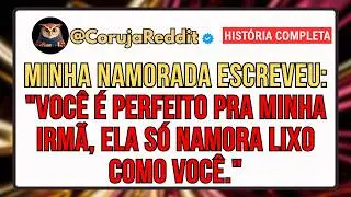 Minha Namorada Debochou: 