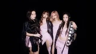 blackpink &lsquo;buttons&rsquo; (ai cover)