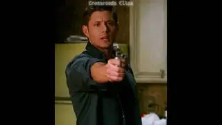 Dean's Daughter Betrays Him... | Supernatural #shorts
