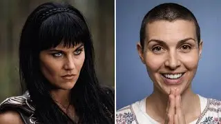Xena: Warrior Princess Cast | Then and Now