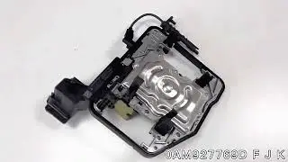 DQ200 0AM DSG 7 Auto Transmission Control Unit TCU Module 0AM927769D For VW AUDI