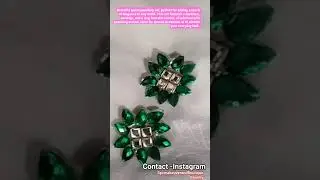 Full Jwellery set For Party|#trending#jwellery#set#online#shortvideo#spcmakeover