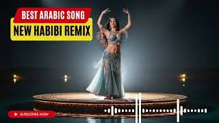 Arabic Electro Belly Dance Remix 🔥 Arabian Clubbing Music 2026