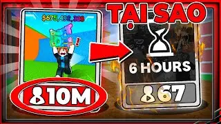 Bản Tin Roblox - Tựa Game B&iacute; Ẩn Đe Dọa Top 1 Của Steal A Brainrots...