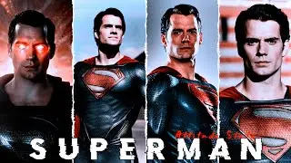 Superman New Trending Attitude WhatsApp Status 😈|#status #shorts #dc #superman #short