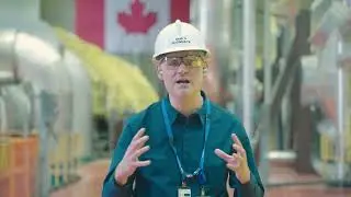 Bruce Power: Five Key Principles