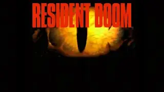 Resident Doom - A Doom 2 Mod