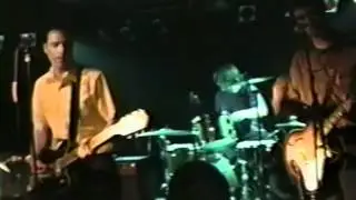 The Rock*A*Teens - Live 1995 - Full Show