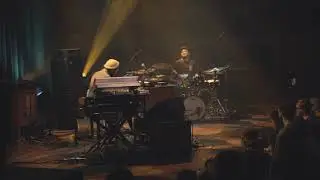 Cory Henry // Trade it All // UTRECHT CONCERT // 2021