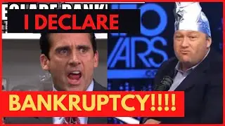 Lawyer Reacts: InfoWars Alex Jones Files for Bankruptcy