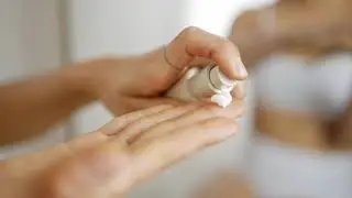 Tanning Moisturizer&mdash; How to Apply
