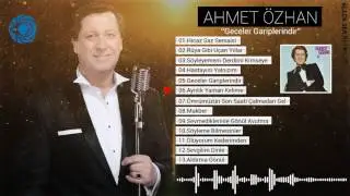 Ahmet Özhan | Ayrılık Yaman Kelime