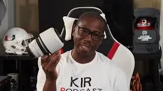 Do Not Buy Expensive Lenses (Canon RF)