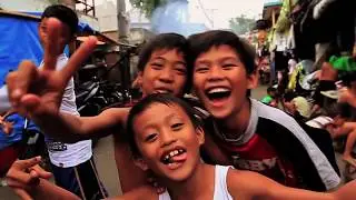 The ChildUp Early Learning Project in the Philippines (Short Version)