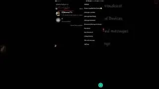 VOLTEI+ANWHATSAPP EXPLANADO IMUNE (WHATSAPP 