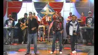 Eddy Herrera - Ahora que lo perdí todo - en Ustedes & Nosotros