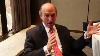 Elliott Abrams at Gatestone Institute