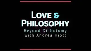 Disrupting What's Expected: Existential Love with Beauvoir, Skye Cleary, Andrea Hiott AUDIO VERSION