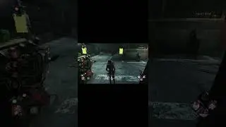 Feng HOLES The Krasue with mind control [Dead by Daylight]