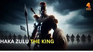 SHAKA ZULU THE KING || Africa Stories || #africastories #history #africa #africanfolktales