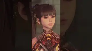 Stellar Blade Eve&rsquo;s Best Line #shorts #stellarblade