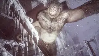 Metro: Exodus - The Institute (Final Mission)(Good Ending) (1440p)