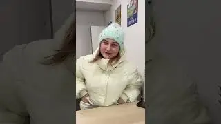 Видео отзывы от Александры