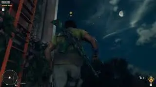 Миссия «Огонь и ярость» в Far Cry 6