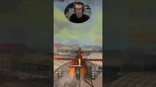Joewo hits a NICE snipe