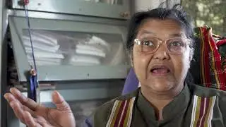 STAN SWAMY ARCHIVE OF ADIVASI NARRATIVES: VASAVI KIRO IN Conversation