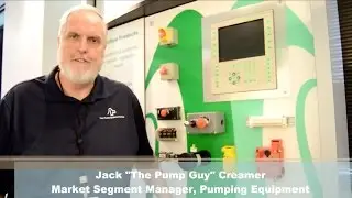 Jack Creamer Discusses Energy Savings Potential